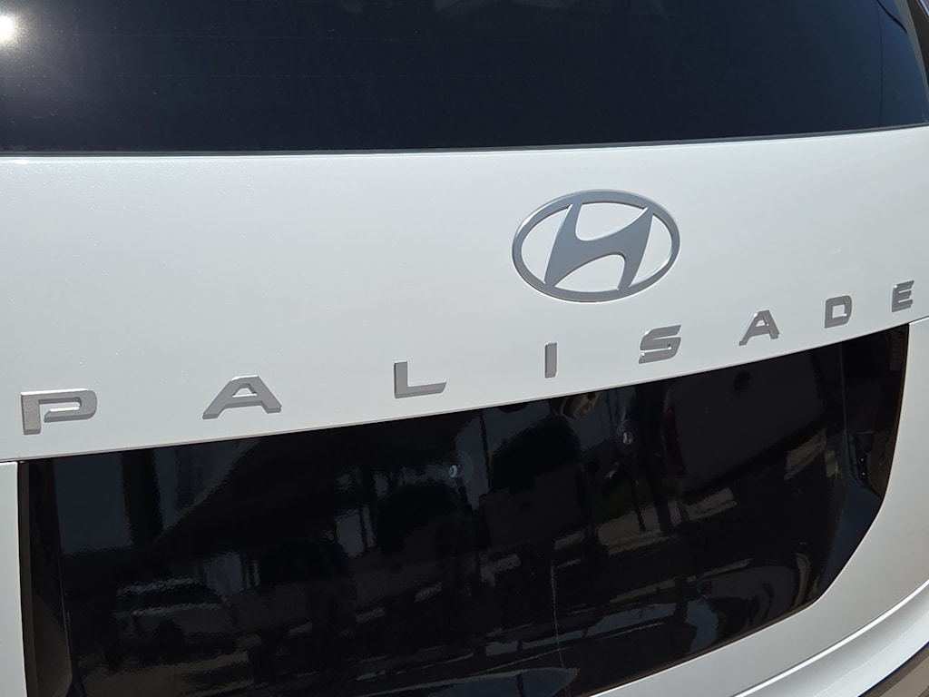 Thumbnail: 2026 Hyundai Palisade - 5