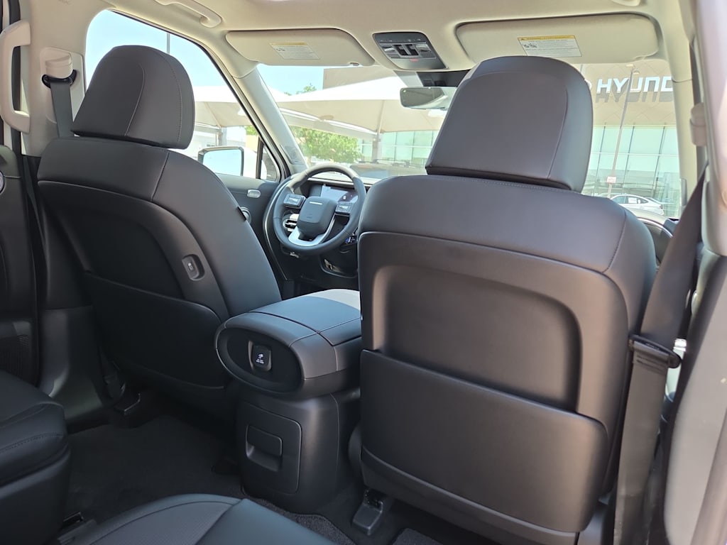Thumbnail: 2026 Hyundai Palisade - 10