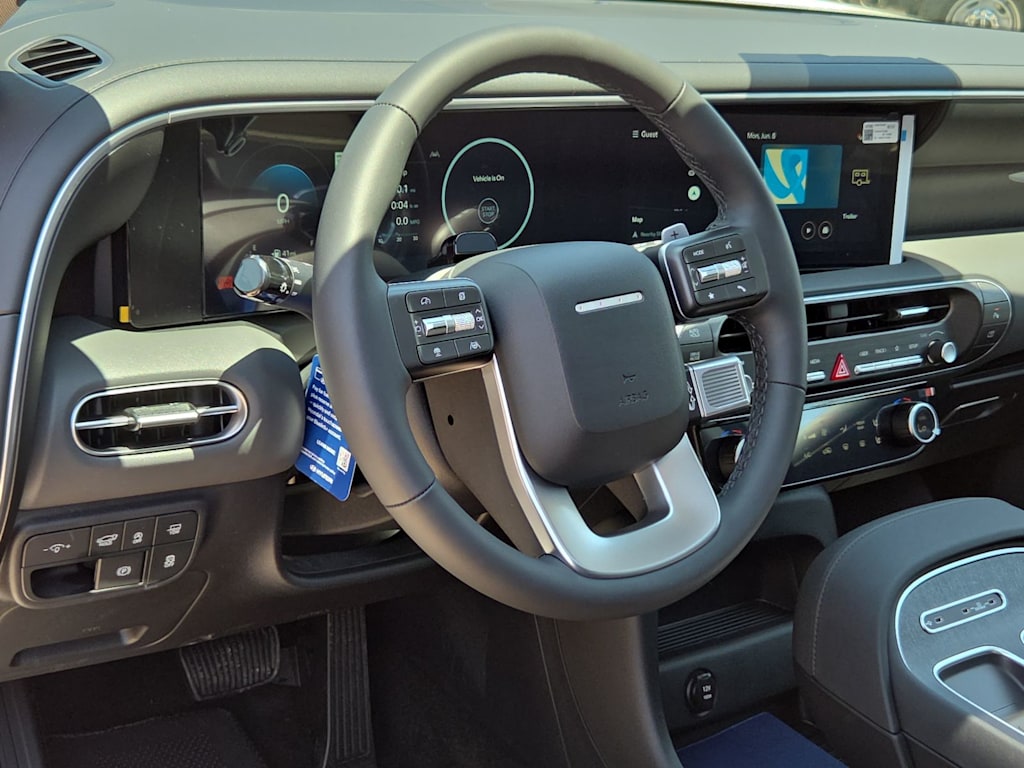 Thumbnail: 2026 Hyundai Palisade - 2
