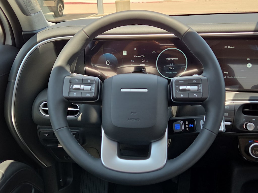 Thumbnail: 2026 Hyundai Palisade - 12