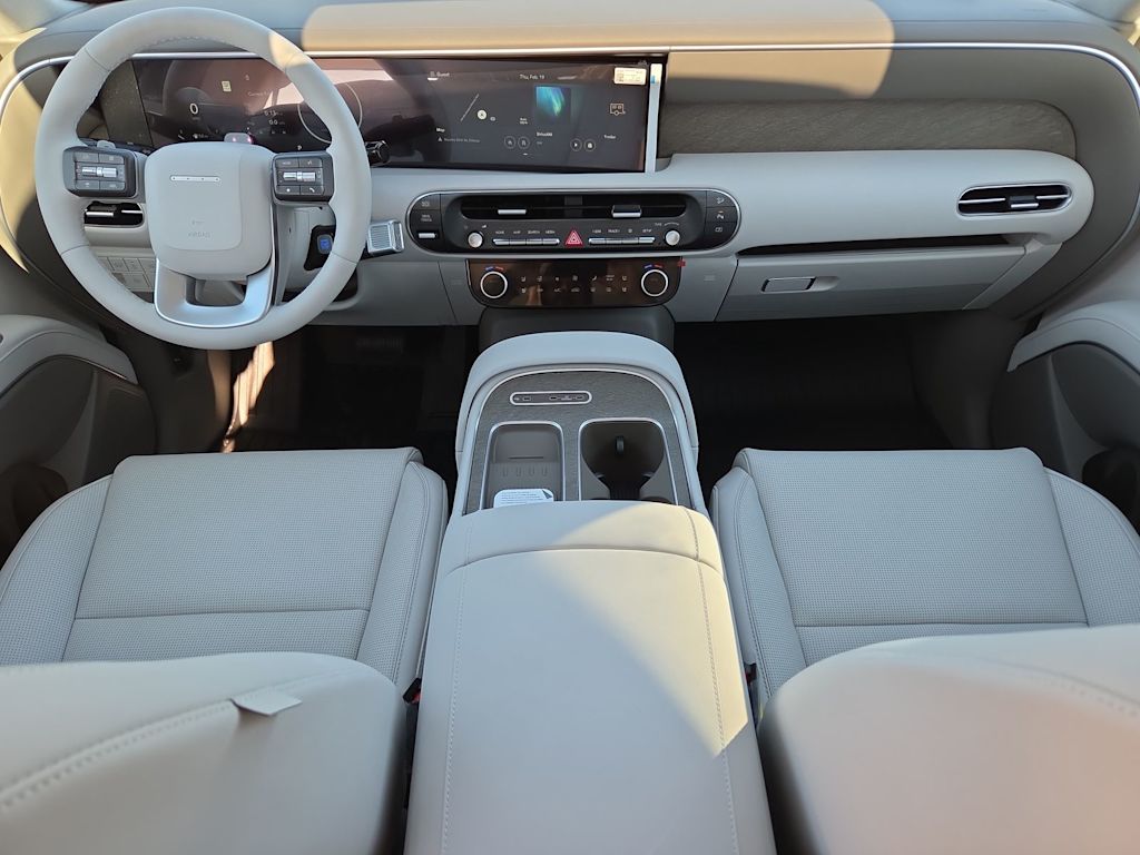 Thumbnail: 2026 Hyundai Palisade - 2