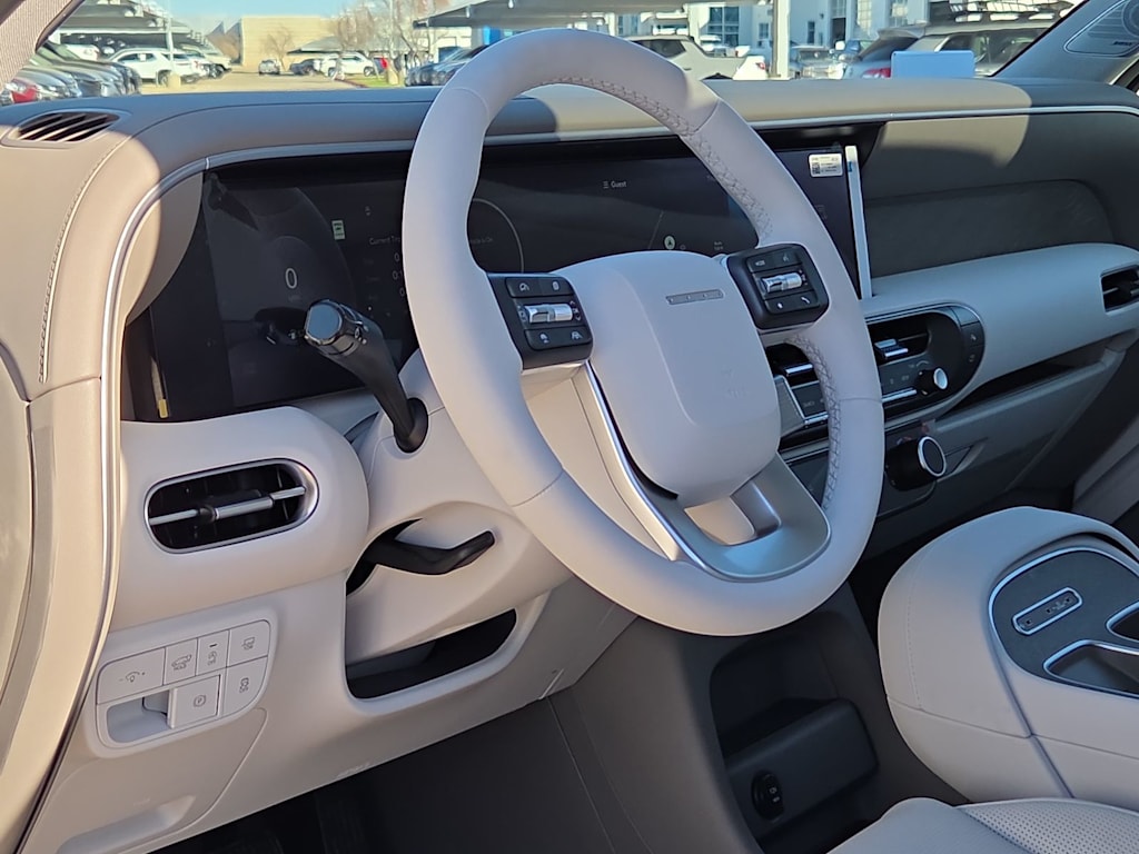 Thumbnail: 2026 Hyundai Palisade - 13