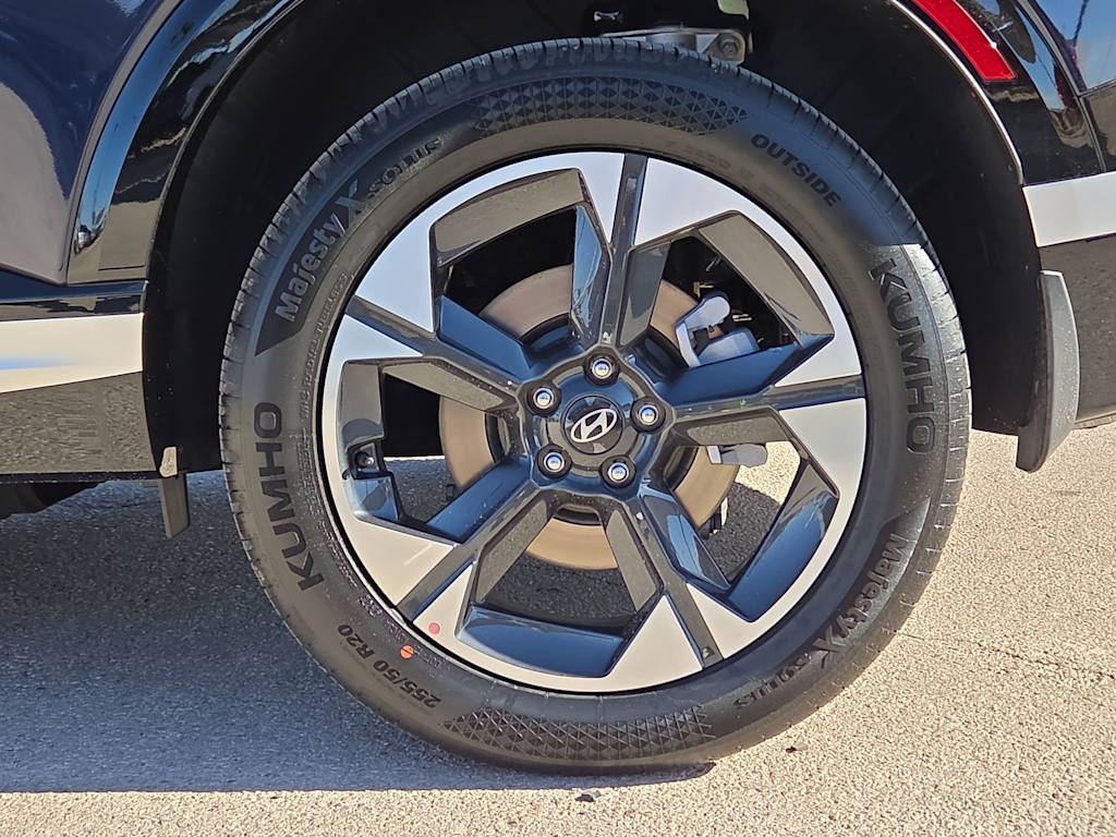 Thumbnail: 2026 Hyundai Palisade - 8