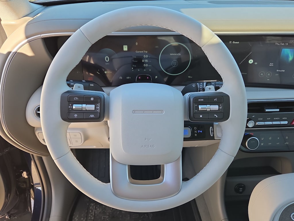 Thumbnail: 2026 Hyundai Palisade - 10