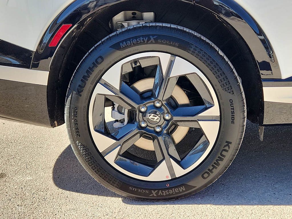 Thumbnail: 2026 Hyundai Palisade - 7
