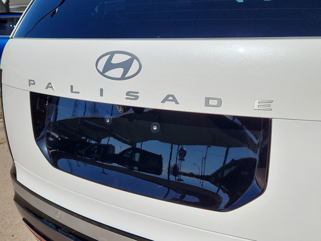 Thumbnail: 2026 Hyundai Palisade - 6