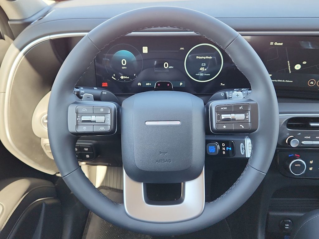 Thumbnail: 2026 Hyundai Palisade - 14