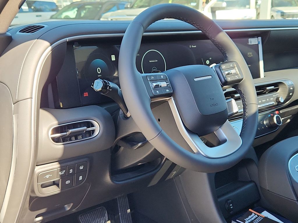 Thumbnail: 2026 Hyundai Palisade - 2
