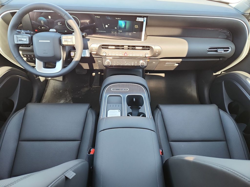 Thumbnail: 2026 Hyundai Palisade - 9