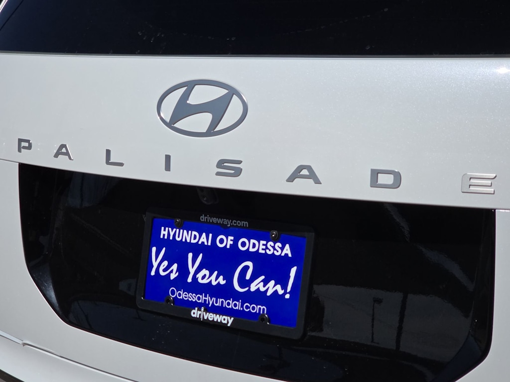 Thumbnail: 2026 Hyundai Palisade - 12