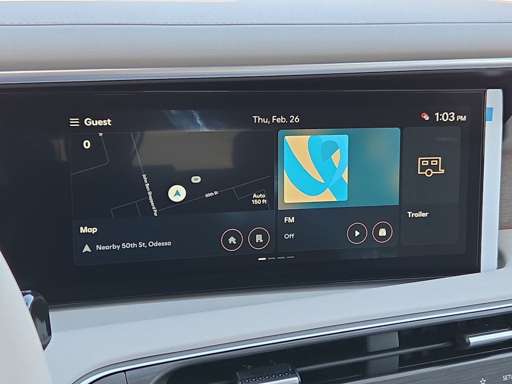 Thumbnail: 2026 Hyundai Palisade - 24