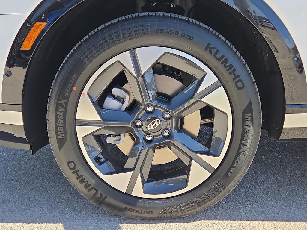 Thumbnail: 2026 Hyundai Palisade - 6