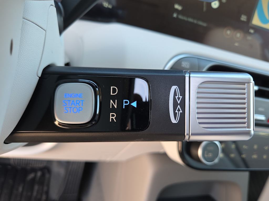Thumbnail: 2026 Hyundai Palisade - 22
