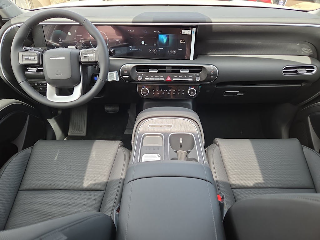 Thumbnail: 2026 Hyundai Palisade - 9