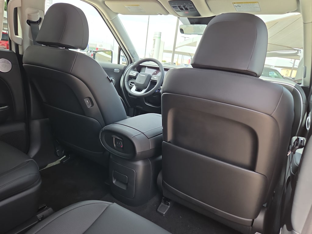 Thumbnail: 2026 Hyundai Palisade - 11