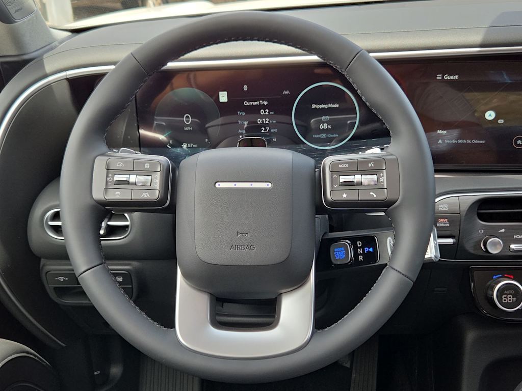 Thumbnail: 2026 Hyundai Palisade - 13