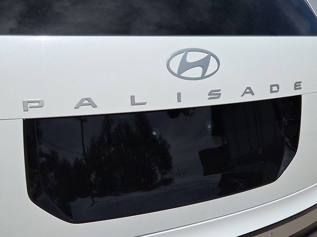 Thumbnail: 2026 Hyundai Palisade - 6