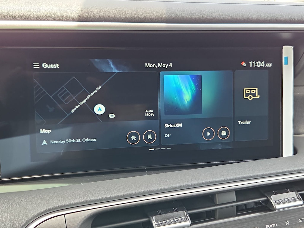 Thumbnail: 2026 Hyundai Palisade - 14