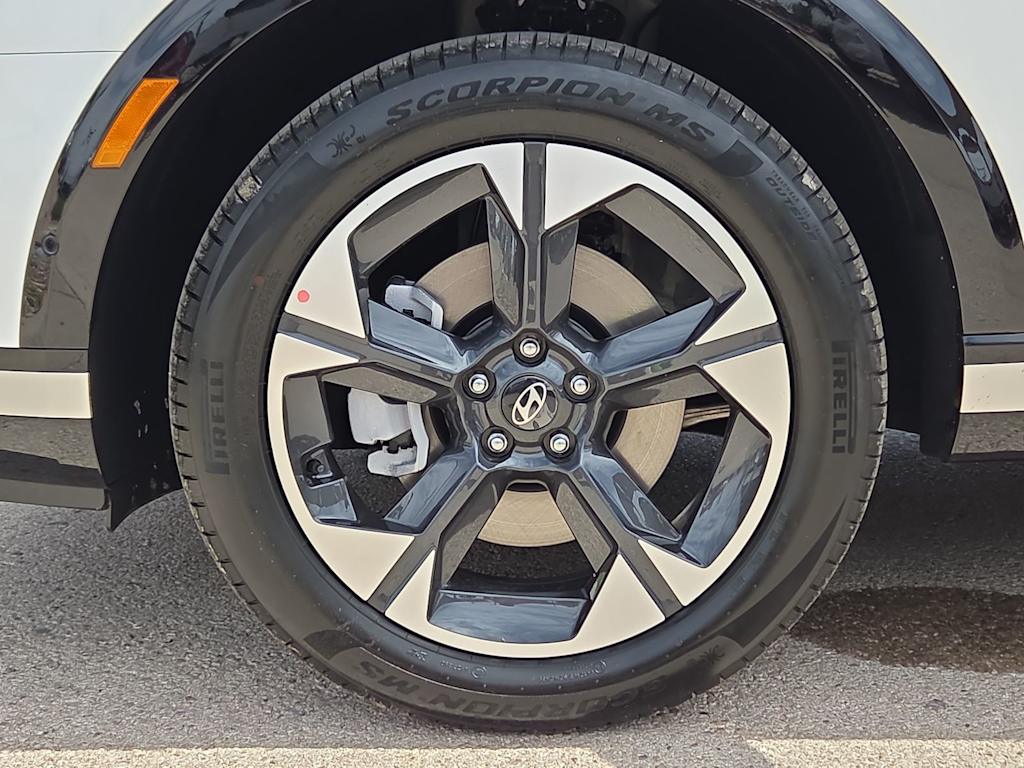 Thumbnail: 2026 Hyundai Palisade - 7