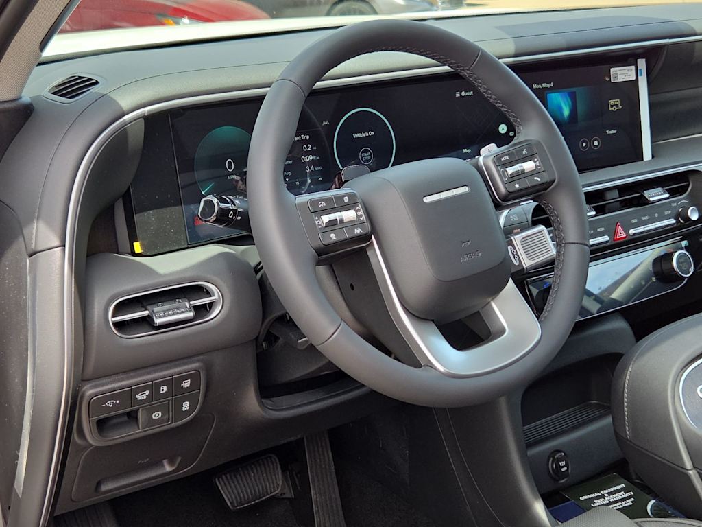 Thumbnail: 2026 Hyundai Palisade - 2