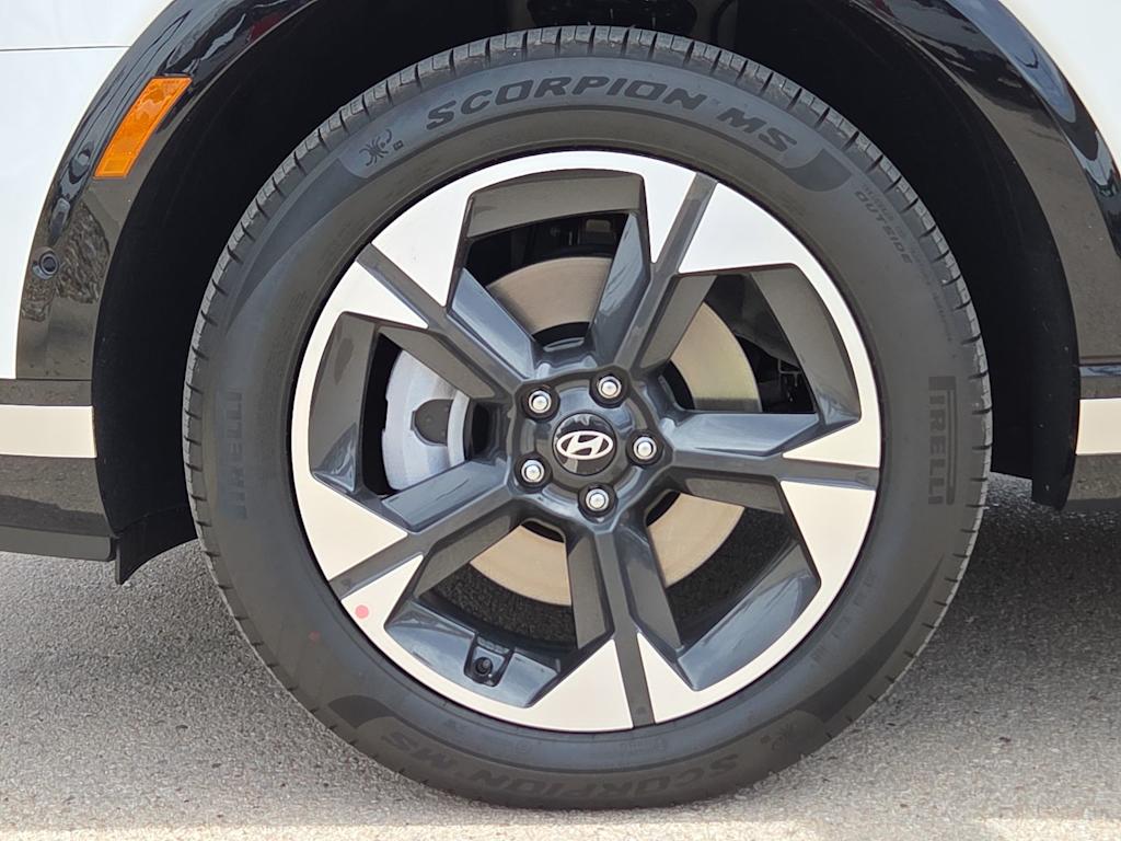Thumbnail: 2026 Hyundai Palisade - 6