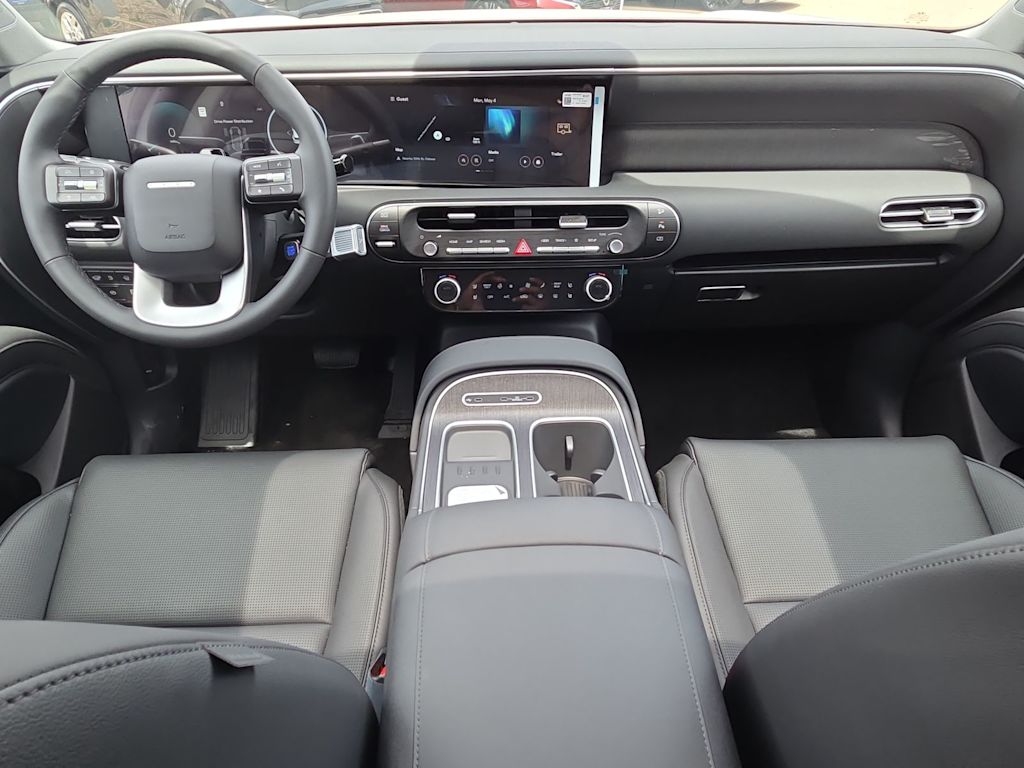 Thumbnail: 2026 Hyundai Palisade - 8