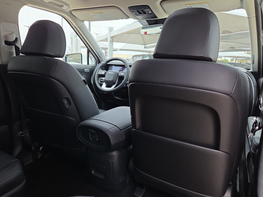 Thumbnail: 2026 Hyundai Palisade - 12