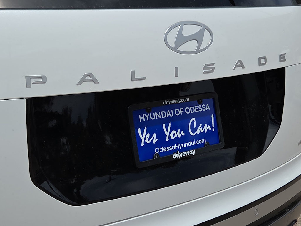 Thumbnail: 2026 Hyundai Palisade - 14