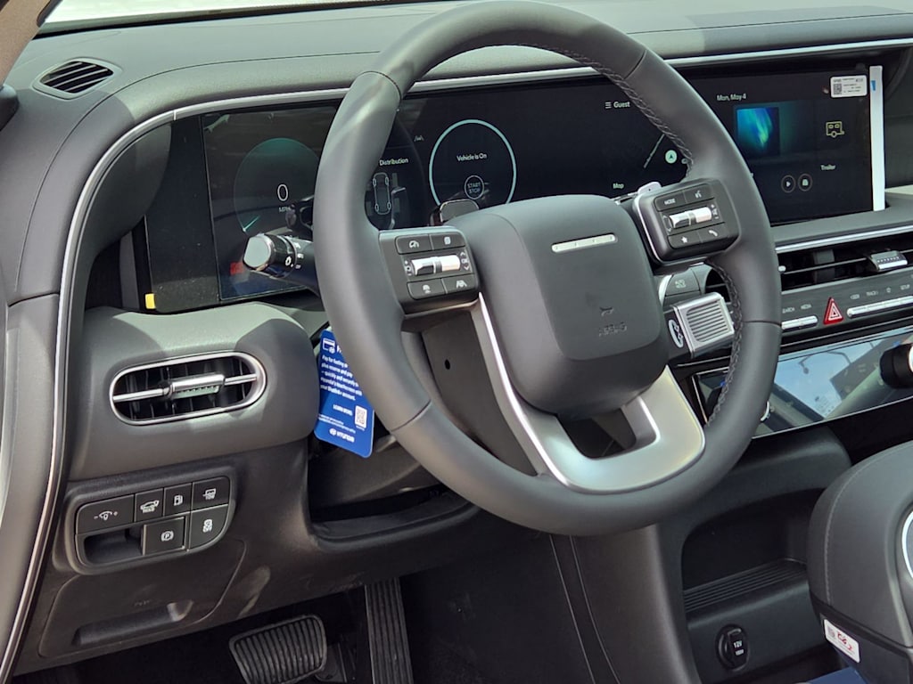 Thumbnail: 2026 Hyundai Palisade - 2