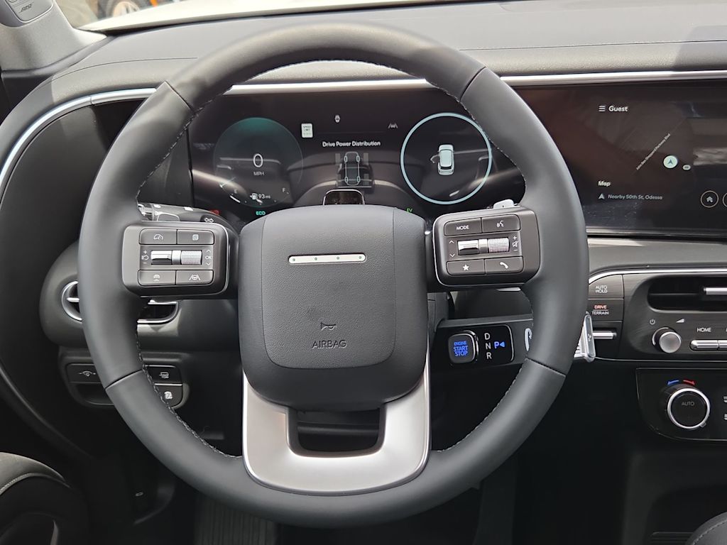 Thumbnail: 2026 Hyundai Palisade - 13