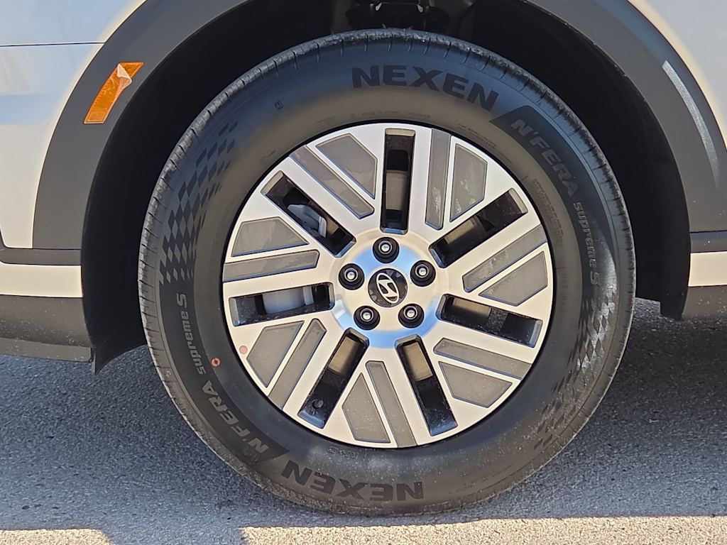 Thumbnail: 2026 Hyundai Palisade - 6