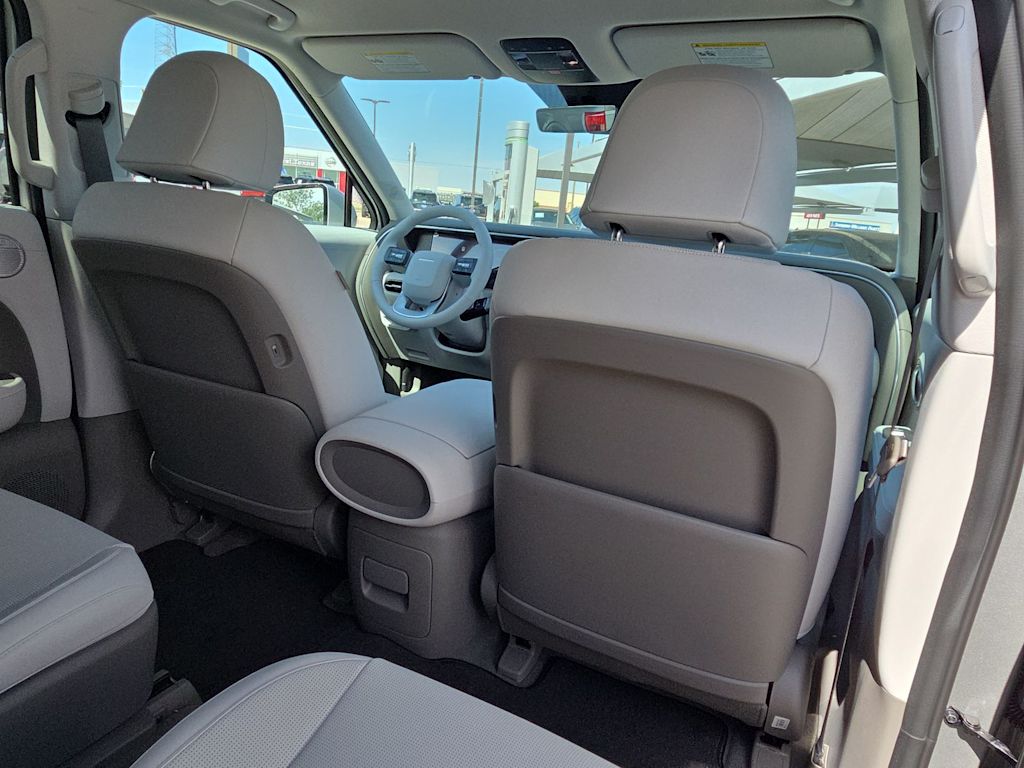 Thumbnail: 2026 Hyundai Palisade - 10
