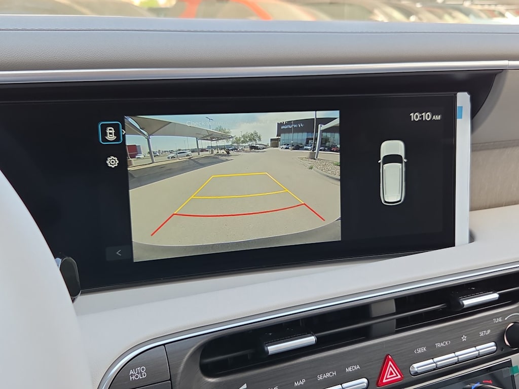 Thumbnail: 2026 Hyundai Palisade - 25