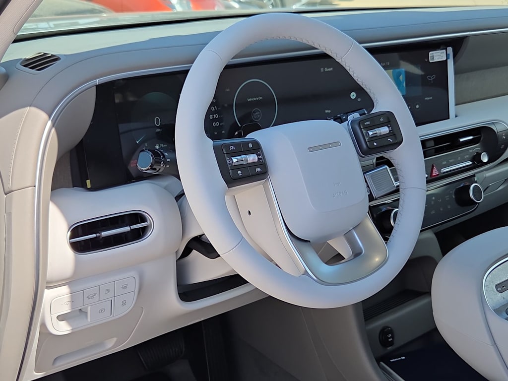 Thumbnail: 2026 Hyundai Palisade - 2