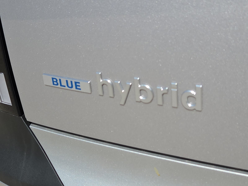 Thumbnail: 2026 Hyundai Palisade - 5