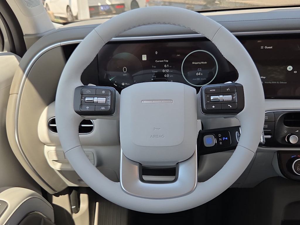 Thumbnail: 2026 Hyundai Palisade - 12