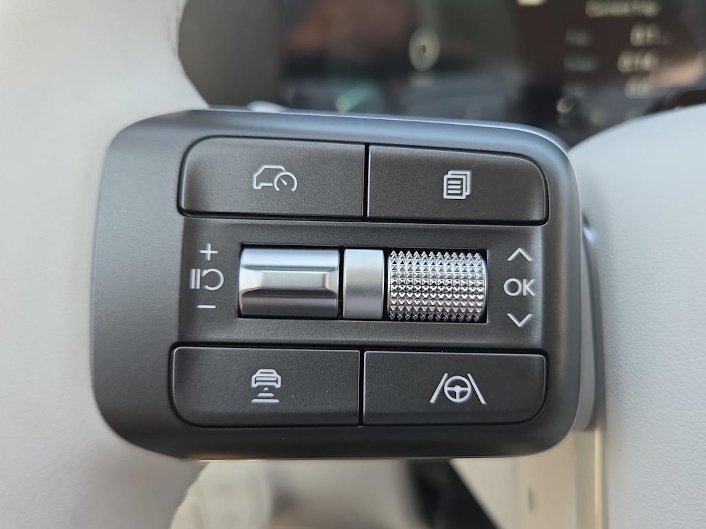 Thumbnail: 2026 Hyundai Palisade - 24