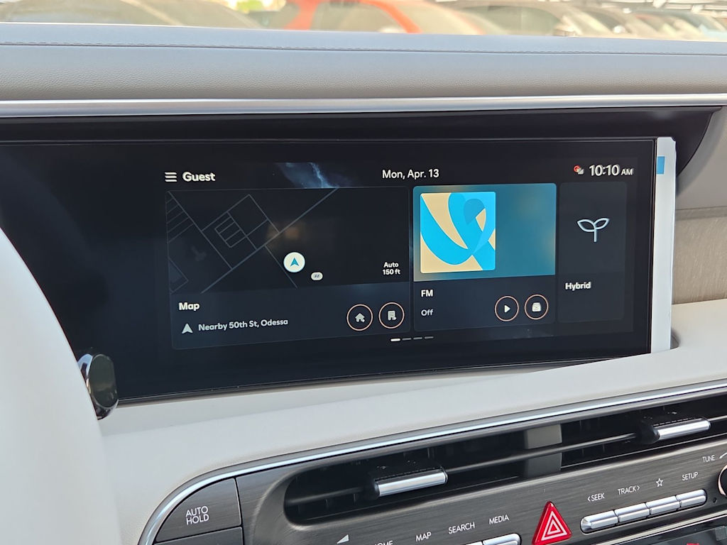 Thumbnail: 2026 Hyundai Palisade - 13