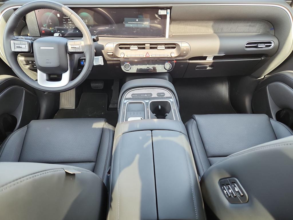 Thumbnail: 2026 Hyundai Palisade - 10