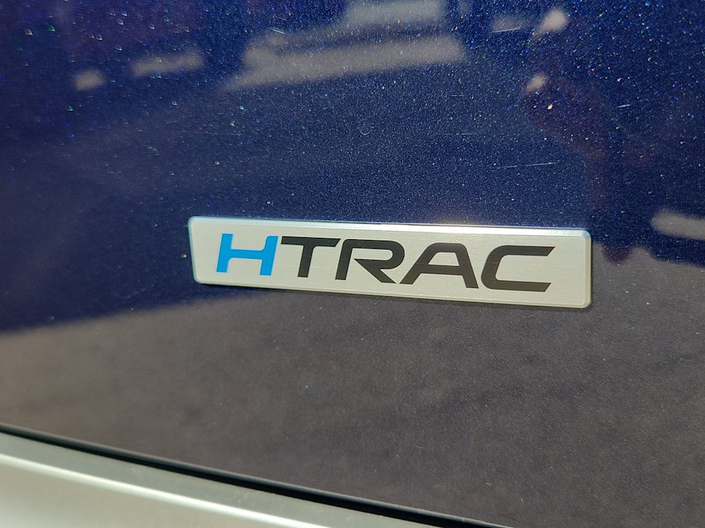 Thumbnail: 2026 Hyundai Palisade - 7