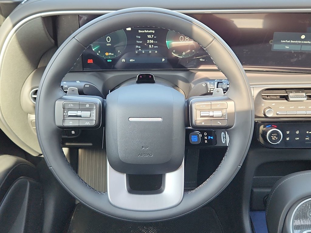 Thumbnail: 2026 Hyundai Palisade - 14