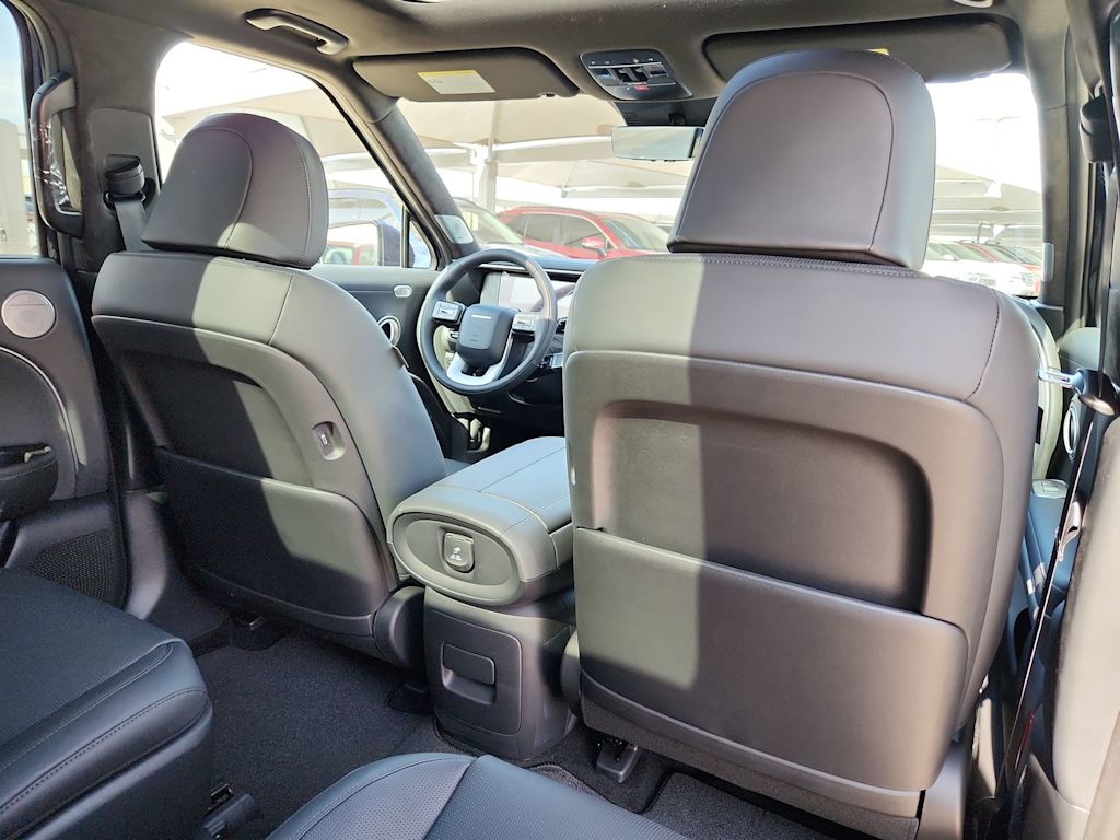 Thumbnail: 2026 Hyundai Palisade - 12