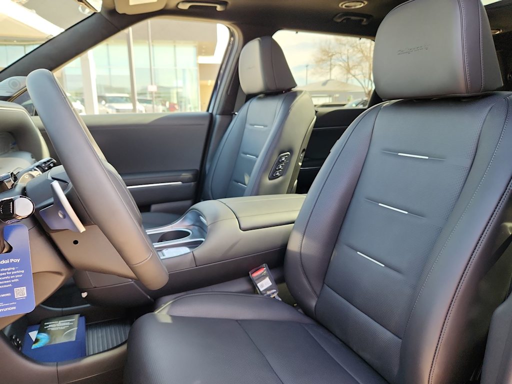 Thumbnail: 2026 Hyundai Palisade - 11