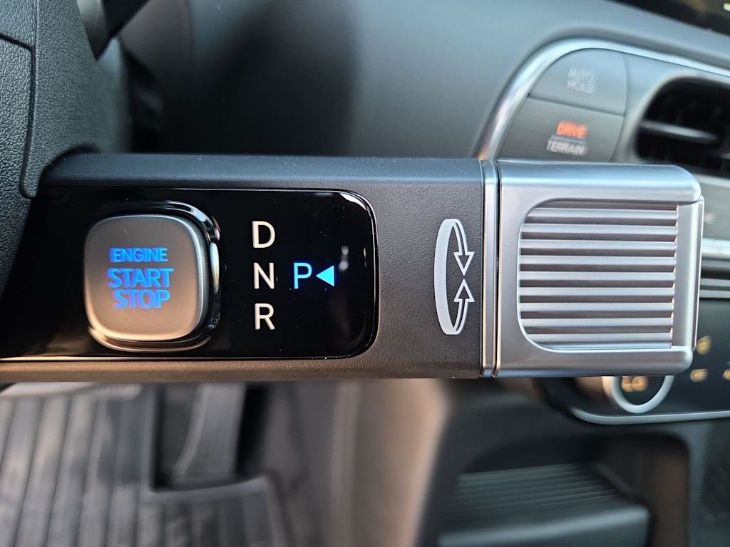 Thumbnail: 2026 Hyundai Palisade - 21
