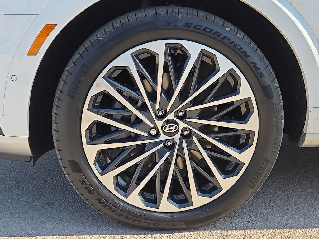 Thumbnail: 2026 Hyundai Palisade - 7