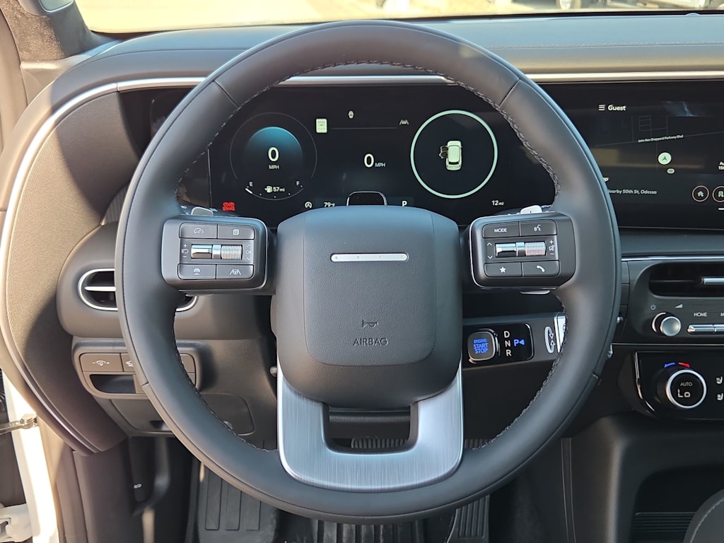 Thumbnail: 2026 Hyundai Palisade - 13