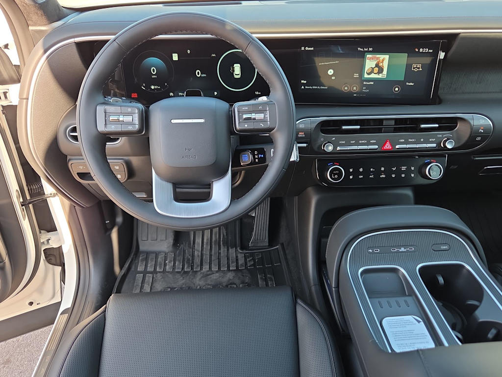 Thumbnail: 2026 Hyundai Palisade - 9