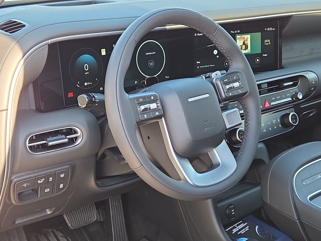 Thumbnail: 2026 Hyundai Palisade - 2