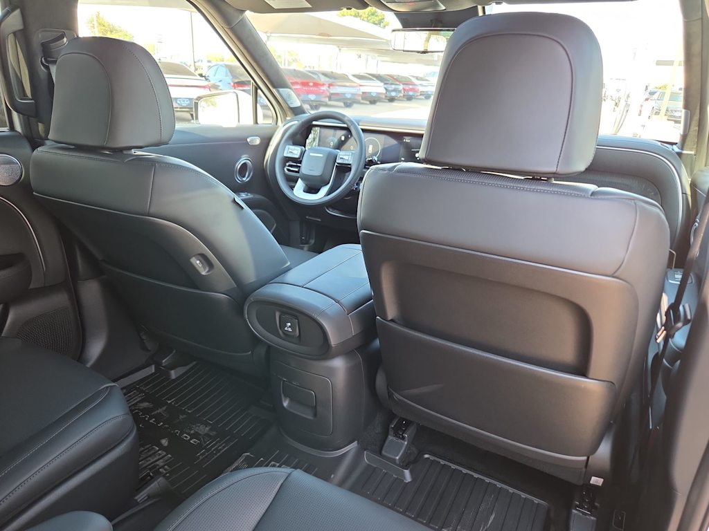 Thumbnail: 2026 Hyundai Palisade - 11