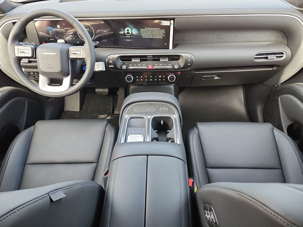 Thumbnail: 2026 Hyundai Palisade - 9